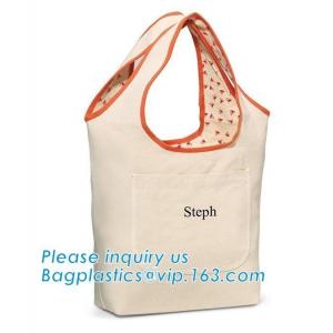 promotional orange canvas cotton shopping bags custom made handle eco friendly bag,Tote Bags-Pakistan Wholesale Heavy Du