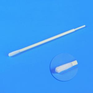 Medical Disposable Nylon Flocked Swab Sampling Tube Sampling Kit