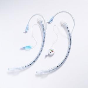 Single-use High-Volume Low-Pressure Endotracheal Tubes airway management