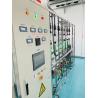 China Système d'eau ultrapure RO 2T avec EDI & lit mixte pour applications semi-conducteurs wholesale
