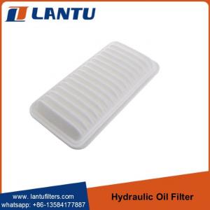 China LANTU Wholesale Auto Car Cabin Air Purifier Filter 17801-22020  Auto Air Conditioner Filter supplier
