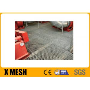 China ASTM A1011 Steel Grate Bridge supplier
