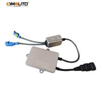 China 35w Slim HID Headlight Ballast Xenon Ballast Auto Lighting Systems on sale