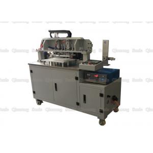 China Plate Core  Ultrasonic Roll Welding Machine For  Solar Heat Absorbing 540*380*150mm supplier