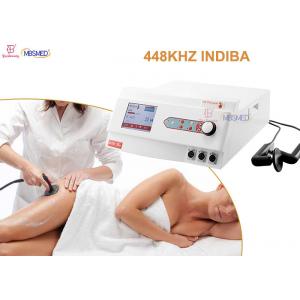80Ma RMS Tecar Therapy Machine Physiotherapy Deep Body Care