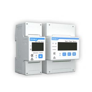 China Huawei Solar Energy Meter Dtsu666-H Three Phase 100A Smart Electricity Meter supplier