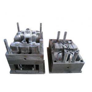 China 2D 3D CAD Polishing Surface Commodity Injection Moulds For Household Products supplier