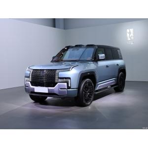 U8 2023 Luxury Large SUV Petrol Electric Hybrid Extended-Range Car