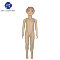 Factory hot sell cheap plastic kids mannequin