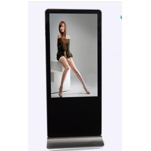 China Park Hotel 47 Inch 55 Inch Advertising Digital Signage / CHIMEI LCD Advertising Player supplier