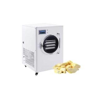 Hot Selling Mango Meat Drying Dry Fruit Cassava/Fruit Freeze Dryer Machine With Low Price