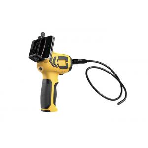 China 720P HD WIFI Inspection Tools WiFi Transmission Image Zoom Function Handheld Design supplier