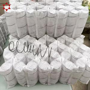 China Factory Customization Mattresses Pocket Spring Bed Mattress Sizes New Pocket Spring Unit of Non Glued wholesale