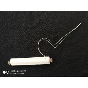 China Hospital Medical Rapid Nasal Packing Sterilised With Airway Tubes 4.5cm 6cm supplier