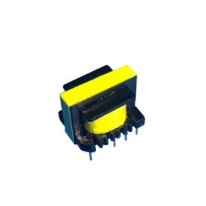 China Large Watt Large Power Transformers High Frequency Ferrite Core Transformer supplier