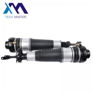 China 2PC Front Air Suspension Shock  Strut for Audi A6 C6 4F 4F0616040AA 4F0616039AA supplier