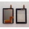 Finger Input Smart Home Touch Panel 3.5" TP LCM Optical Bonding With IIC