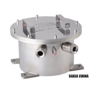 IP68 Stainless Steel Explosion Proof  Surge Protection Device Junction Box