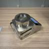 China Cleanroom Viable Microbial Air Sampler KQ-FY720 with Wireless Controller wholesale