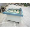 China Flatbed Printer Smart CAD Paper Pattern Inkjet Printing Cutter Plotter 1209/1509/1512 Sizes wholesale