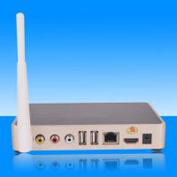 IPTV BOX LINUX OS MACAO IP9000