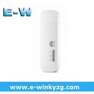 New Huawei E8372h-608 4G USB modem WiFi Stick LTE FDD: B1(2100 MHz)/B3(1800 MHz)/B(850 MHz)/B7(2600 MHz)/B28(700 MHz)