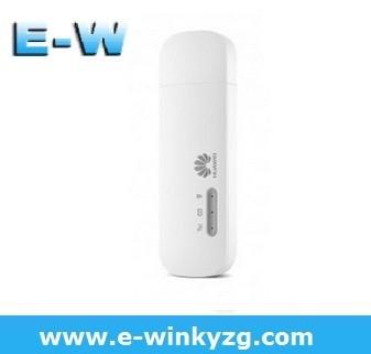 New arrival Huawei E8372h-608 4G USB modem WiFi Stick mobile wifi dongle also