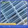 Industrial Hot Dip galvanized steel grating Plate 30mmx50mm