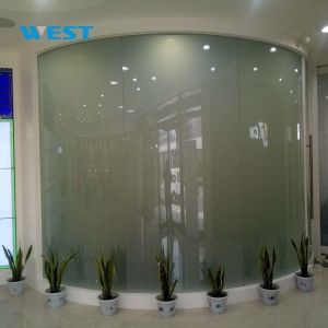 China VLT 91% Customized Switchable Smart PDLC Film UV Resistance Long Lasting wholesale