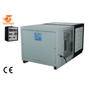 China Single Phase Reverse Polarity Electroplating Machine Rectifier 2000A 15V 220V on sale