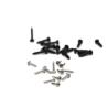 Precisión de calidad M1 M1.2 M1.4 M1.5 M1.8 Micro tornillo para teléfono móvil