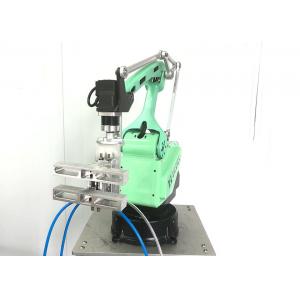 China 4 Axis Industrial Picking 1kg Collaborative Industrial Robots supplier
