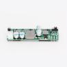China Aokpower iDD-MDVR120A Car power DC DC converter boost buck module power supply Input 9 36V Output 19V 6.3A 120W wholesale
