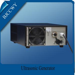 Professional Ultrasonic Sound Generator , Ultrasonic Power Generator