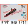 China C-A-T エグババターインジェクタ Assy10R-7668 310-9067 2645A75110R-7938 10R-7939 321-0990 エンジンC4C6 wholesale