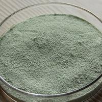 China 60% Virgin PTFE Molding Powder Green Color SF-40BR with 40% Irregular Bronze Powder Anti-oxidant+Special Pigment on sale