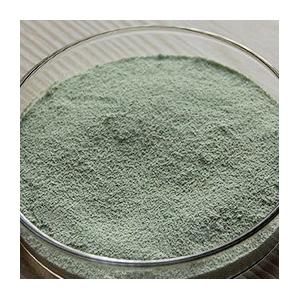 60% Virgin PTFE Molding Powder Green Color SF-40BR with 40% Irregular Bronze Powder Anti-oxidant+Special Pigment