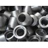 Oil Gas Chemical Nickel Alloy Pipe Fittings Pipe Nipple Forged Alloy C 276