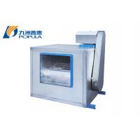 China Fire Control Centrifugal In Line Fan on sale