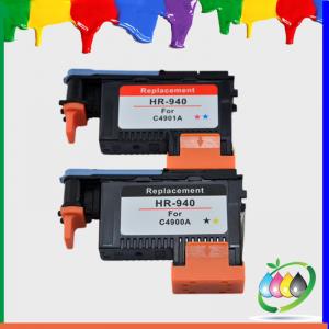 China inkjet printer printhead for HP Officejet Pro8500A printer head supplier