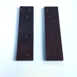 China Échange d'Al J71531231A SM431 de cadre d'Exten de navette de pièces de rechange de SMT de cadre supplier