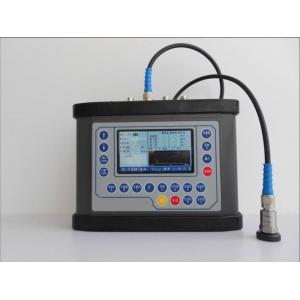 On Site Non Destructive Testing Equipment Vibration Analyzer Balancer Vibration Frequency Meter Vibration Testers
