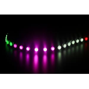 6500k Waterproof Color Changing Led Lights DMX512 Silicon IP67