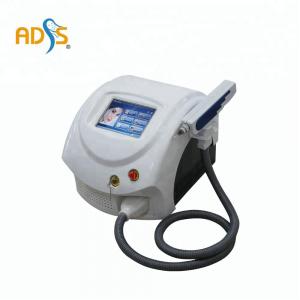 OEM / ODM Q Switch Yag Laser Tattoo Removal Machine 2 Years Warranty