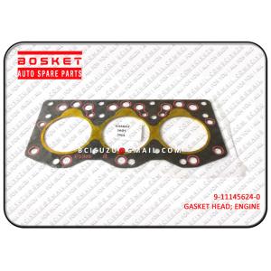 9-11145624-0 Isuzu Cylinder Gasket Set 3AD1 9111456240 , Head Cylinder Gasket