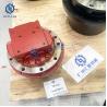 Takeuchi Hydraulic Final Drive with Travel Motor Travel Gearbox TB230 TB016 TB219 TB025 TB228 TB23R for Excavator Attachments