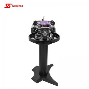 China High Durability Badminton Racket Stringing Machine With Synchronizing Clip supplier