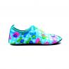 China Skin - Friendly Non Slip Swimming Shoes Outdoor Toddler Aqua Socks Screen Print wholesale