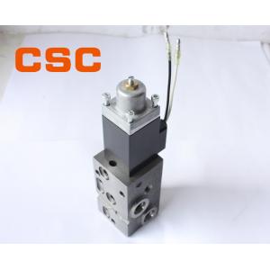 Standard Kawasaki Kdrde3k-10 / 40cl Kato Solenoid Valve