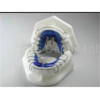 China Orthodontic Treatment Retainer Expander For Precise Teeth Alignment on sale